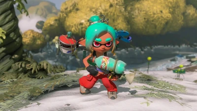 Splatoon Raiders: Νέο trailer με πολύχρωμη gameplay δράση από το spin-off του Switch 2!