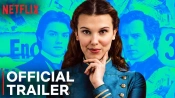 Enola Holmes 3: Το νέο trailer υπόσχεται περισσότερη δράση και μυστήριο