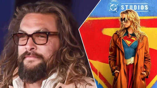 Supergirl: Δυο νέα clips αποκαλύπτουν τον Lobo του Jason Momoa