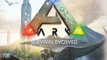 Βελτίωση στο framerate του Ark: Survival Evolved για το Xbox One