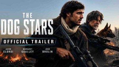 The Dog Stars: Νέο trailer για την μεταποκαλυπτική ταινία του Ridley Scott