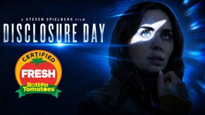 Η νέα ταινία του Steven Spielberg πέτυχε ρεκόρ 33 ετών στο Rotten Tomatoes