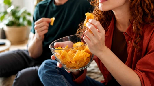 Νέα μελέτη προειδοποιεί ότι τα υπερεπεξεργασμένα τρόφιμα ίσως βλάπτουν τη συγκέντρωση