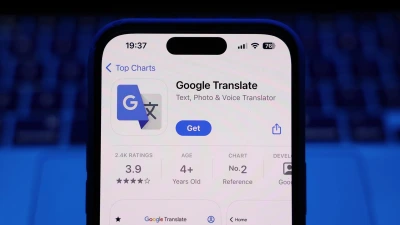 Google Translate: Τεράστια αναβάθμιση σε iOS και Android με το Gemini 3.5 Live Translate