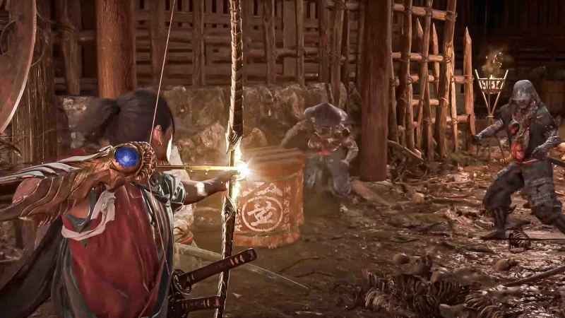 Το Onimusha: Way of the Sword θα είναι πιο δύσκολο από το demo του - Η επίσημη τοποθέτηση της Capcom