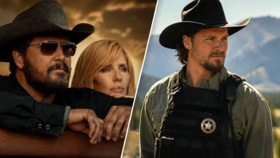 Οι νέες σειρές του Yellowstone δείχνουν ότι το franchise είναι πιο ισχυρό από ποτέ