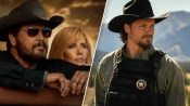 Οι νέες σειρές του Yellowstone δείχνουν ότι το franchise είναι πιο ισχυρό από ποτέ