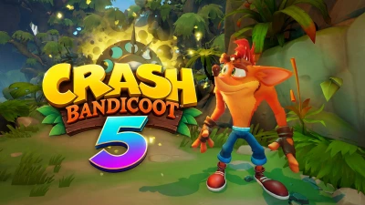 ΦΗΜΗ: Έρχεται το Crash Bandicoot 5!