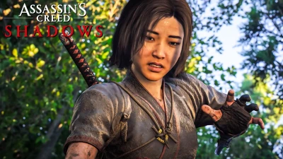 Έρχεται το τελευταίο update του Assassin's Creed Shadows