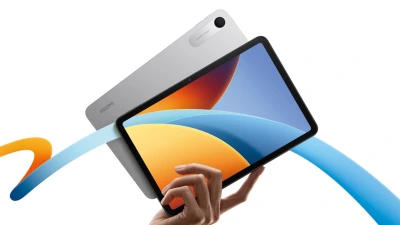 Το REDMI Pad 2 9.7 έφτασε στην Ελλάδα!