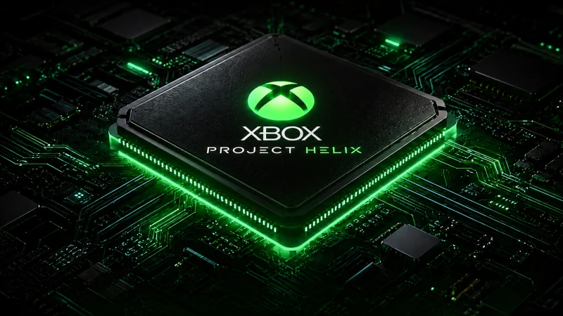 Project Helix: Μάθαμε πότε περίπου θα κυκλοφορήσει το next-gen Xbox