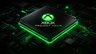 Project Helix: Μάθαμε πότε περίπου θα κυκλοφορήσει το next-gen Xbox