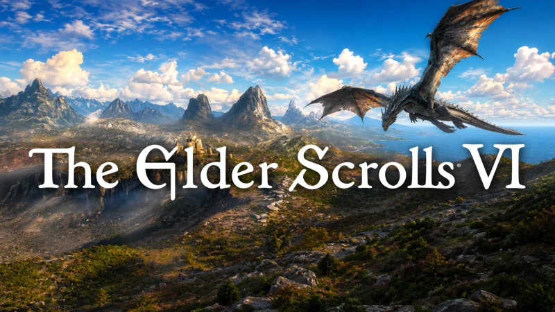 Το The Elder Scrolls 6 θα εμφανιστεί την κατάλληλη στιγμή!