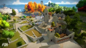 Μεγάλη επιτυχία σημειώνει το The Witness