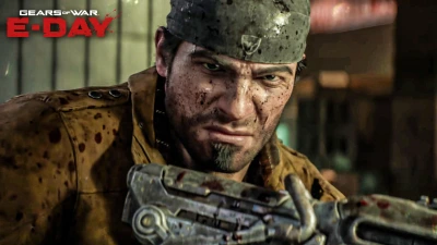 Gears of War E-Day: Αποκαλύφθηκε η διάρκειά του