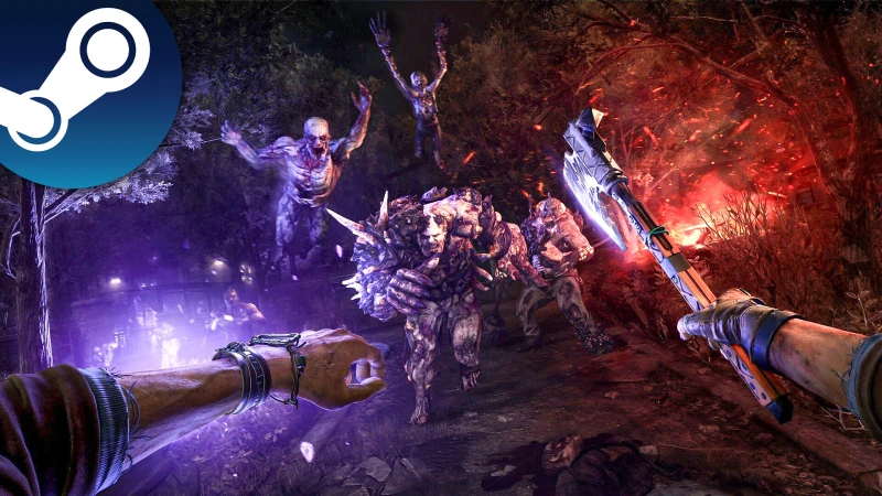 Σε προσφορά το Dying Light 2 Stay Human: Reloaded Edition στο Steam