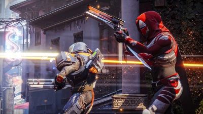 Destiny 2: Τεράστια αύξηση στους παίκτες με το τελευταίο update – Περισσότεροι παίκτες από το Marathon!