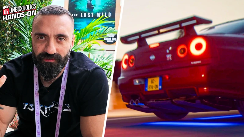 Έπαιξα το πολύ φιλόδοξο Clutch! | Unboxholics Hands-On