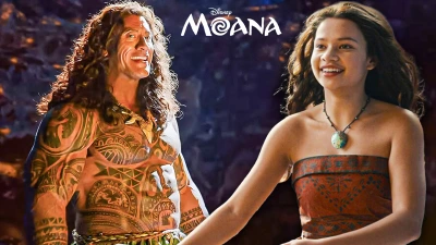 Moana: Κυκλοφόρησε το τελικό trailer της live-action ταινίας