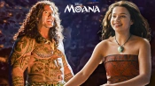 Moana: Κυκλοφόρησε το τελικό trailer της live-action ταινίας