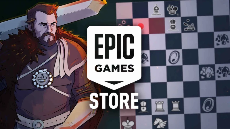 Epic Games Store: Κατεβάστε δωρεάν το νέο παιχνίδι της εβδομάδας