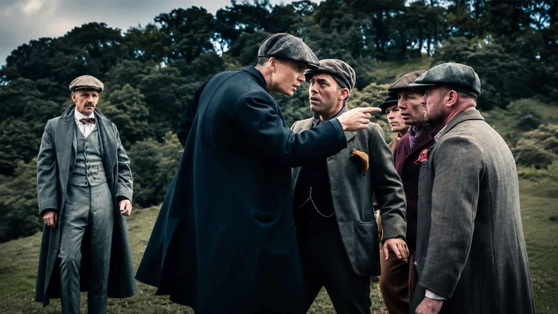 Peaky Blinders: Το νέο spin-off του Netflix φέρνει πίσω δύο αγαπημένους χαρακτήρες