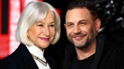Η συμπρωταγωνίστρια του Tom Hardy απαντά αν θα συνεργαζόταν ξανά μαζί του