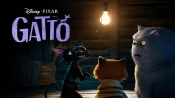 Το πρώτο trailer του Gatto αποκαλύπτει την πιο καλλιτεχνική Pixar εδώ και χρόνια