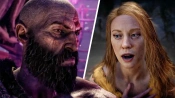 Το God of War Laufey ήταν ο νικητής του Summer Game Fest 2026!