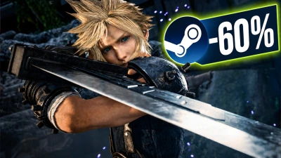 Εξαιρετική προσφορά για το Final Fantasy VII Rebirth στο Steam!