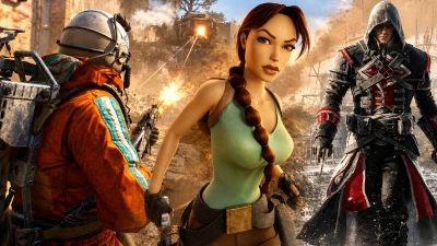 Νέες προσφορές στο PlayStation με χιλιάδες παιχνίδια σε μειωμένες τιμές