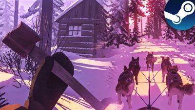 Δωρεάν το The Red Lantern στο Steam για λίγες μέρες ακόμα!