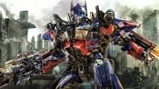 Έρχεται η νέα ταινία των Transformers!