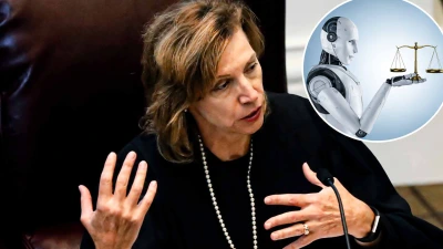 Δικαστής ακύρωσε ολόκληρη δίκη όταν έμαθε ότι και οι δύο πλευρές χρησιμοποίησαν AI