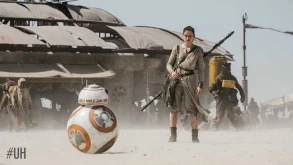 Κοντεύει τα 2 δις δολάρια στο box office το Star Wars: The Force Awakens