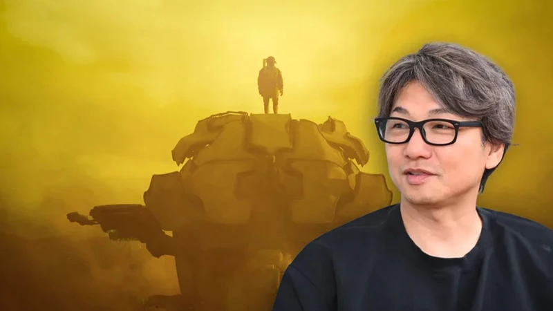 Ο δημιουργός του Shadow of the Colossus μιλά για το νέο του παιχνίδι Gen Atlas