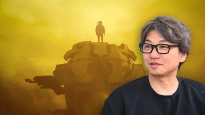 Ο δημιουργός του Shadow of the Colossus μιλά για το νέο του παιχνίδι Gen Atlas