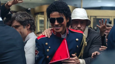 Το Michael ξεπέρασε το Bohemian Rhapsody στο παγκόσμιο box office