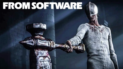 FromSoftware: Ανυπομονούμε να σας δείξουμε τα παιχνίδια που δεν έχουμε ανακοινώσει!