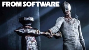 FromSoftware: Ανυπομονούμε να σας δείξουμε τα παιχνίδια που δεν έχουμε ανακοινώσει!