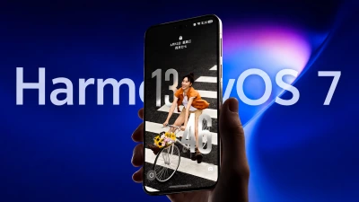 HarmonyOS 7: Η Huawei ανακοίνωσε το νέο λειτουργικό σύστημα!