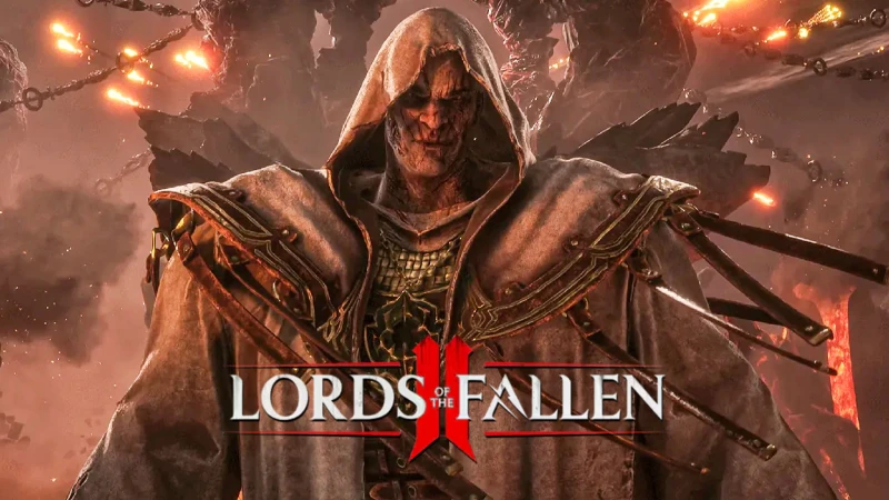 Lords of the Fallen 2: Δείτε νέα gameplay πλάνα από το Soulslike παιχνίδι!