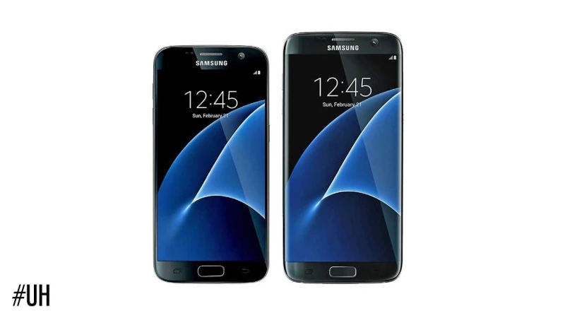 Διέρρευσαν οι πίσω όψεις των Samsung Galaxy S7 και S7 Edge