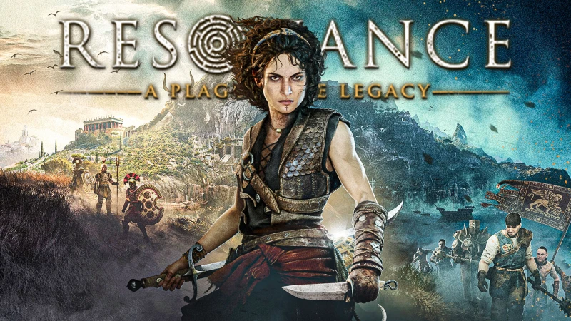 Το Resonance: A Plague Tale Legacy εμπνέεται από τη Μινωική Μυθολογία – Νέο trailer