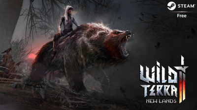 Προλάβετε δωρεάν το Wild Terra 2: New Land στο Steam!