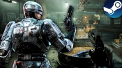 Τεράστια προσφορά για το εξαιρετικό RoboCop: Rogue City στο Steam!