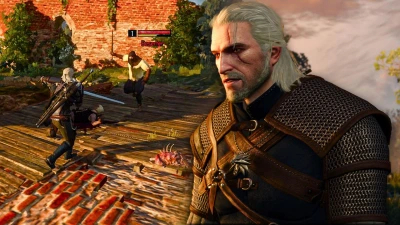 The Witcher: Έρχεται multiplayer παιχνίδι και μάθαμε πολλά γι' αυτό!