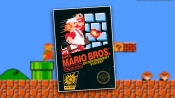 Σφραγισμένο Super Mario Bros. πουλήθηκε για αδιανόητο ποσό!