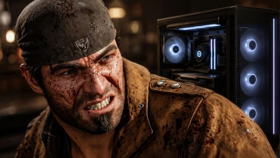Gears of War: E-Day – Αποκαλύφθηκαν οι απαιτήσεις συστήματος