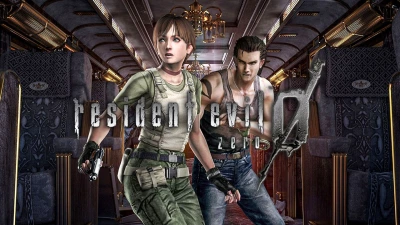 Έχουμε νέα για το Resident Evil 0 Remake!